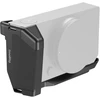 Szybkozłączka SmallRig L-Shaped Mount Plate with Handle for Sigma BF Juodas (5389)