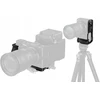Szybkozłączka SmallRig L-Shaped Mount Plate with Silicone Handle for Nikon ZR (5466)