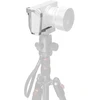 Szybkozłączka SmallRig L-Shaped Mount Plate with Handle for Sigma BF Sidabrinis (5390)