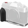 Szybkozłączka SmallRig L-Shaped Mount Plate with Silicone Handle for FUJIFILM X-T30 / T30 II / T30 III Sidabrinis (5664)