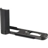 Szybkozłączka SmallRig L-Shaped Mount Plate Handle for Panasonic LUMIX L10 Juodas (5700)