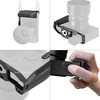 Szybkozłączka SmallRig L-Shaped Mount Plate with Handle for Sigma BF Juodas (5389)