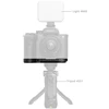 Szybkozłączka SmallRig Mount Plate for Sony Alpha 7R VI (6705)
