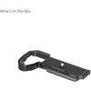 Szybkozłączka SmallRig Mount Plate for Sony Alpha 7R VI (6705)