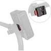 SmallRig 6021 Quick Release V-Lock Mount Plate Kit