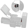 SmallRig 6021 Quick Release V-Lock Mount Plate Kit