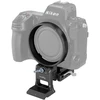 Szybkozłączka SmallRig Rotatable Horizontal-to-Vertical Mount Plate Kit for Nikon Z Cameras (4306)