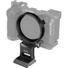 Szybkozłączka SmallRig Rotatable Horizontal-to-Vertical Mount Plate for Sony A7C II / A7 CR (4424)