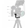 Szybkozłączka SmallRig Vertical Mount Plate for Cage with Arca-Type Plate (5594)