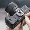 „Ulanzi Quick Release Gimbal Rail Ulanzi Falcam F38“ – „Dji Rs4 Mini Arca Sony Canon“ / F38b5201
