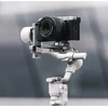 „Ulanzi Quick Release Gimbal Rail Ulanzi Falcam F38“ – „Dji Rs4 Mini Arca Sony Canon“ / F38b5201