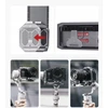 „Ulanzi Quick Release Gimbal Rail Ulanzi Falcam F38“ – „Dji Rs4 Mini Arca Sony Canon“ / F38b5201