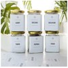 T-pack OlsenHome Etykiety do organizacji