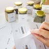 T-pack OlsenHome Etykiety do organizacji