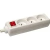 TAAJ lizdas 3X 2P+Z 16A (GN-370WS)