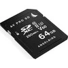 Atminties kortelė Angelbird AV PRO SD 64GB V60 MKII