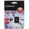 Atminties kortelė INTENSO 3413450 Intenso micro SD 4GB SDHC card class 10