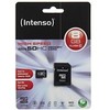 Atminties kortelė Tab Intenso MikroSDHC 8 GB klasė 10 (3413460)