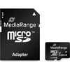 Atminties kortelė „Tab MediaRange“ atmintis „Micro SDXC 256GB UHS-1 / W / MR946“ MEDIENA