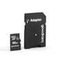 Atminties kortelė Tab Montis MT072 MikroSDXC 64 GB klasė 10 UHL- / U1 (MT072- 64)