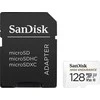 Atminties kortelė SanDisk High Endurance microSDXC 128GB
