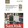 Atminties kortelė SanDisk Max Endurance microSDHC 32GB