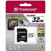 Transcend TS32GUSDHC10V