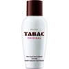 „Tabac Original“ apsauginis skutimosi skystis prieš ir po skutimosi, 150 ml