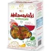Grandininis pjūklas Tabit Ekologiški spalvoti, transporto priemonių formos makaronai BARTOLINI, 250 g