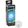 Stalo teniso kamuoliukas Donic P40, 40 mm, 3 vnt.