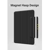 - eStuff Magnetas atveju iPad Pro 11