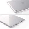 Hurtel Slim Huawei MatePad Pro 11'' (2022) flexible silikoninis dėklas planšetiniam kompiuteriui skaidrus