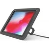 Compulocks Group - Maclocks IPad Lock ir saugumo atvejis Bundle 2.0 su Keyed kabelis užraktas - juoda