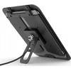 Compulocks Group - Maclocks IPad Lock ir saugumo atvejis Bundle 2.0 su Keyed kabelis užraktas - juoda