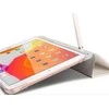 Mercury Clear Back Cover Apple iPad Pro 11(2020) žalios spalvos