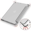 Mercury Clear Back Cover Apple iPad Pro 12.9(2018/2022) juodos spalvos Apple iPad Air 13″ (2024)