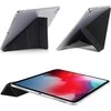 Mercury Clear Back Cover Apple iPad Pro 12.9(2018/2022) juodos spalvos Apple iPad Air 13″ (2024)