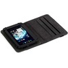 Dėklas na tablet Omega Planšetė/E-BOOK 7'' MARYLAND Juodas + POWER BANK 7200