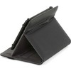 Dėklas na tablet Omega Planšetė/E-BOOK 7'' MARYLAND Juodas + POWER BANK 7200