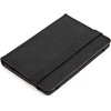 Dėklas na tablet Omega Planšetė/E-BOOK 7'' MARYLAND Juodas + POWER BANK 7200