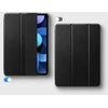Spigen Smart Fold, juodas - iPad Air 10.9" (2022/2020)/11" 2024/2025