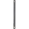 Spigen Liquid Air Folio, juodas - iPad mini 2024/6