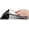 Spigen Liquid Air Folio, juodas - iPad mini 2024/6