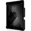STM DuxShell Duo - Dėklas pancerne iPad 10.2" (2021-2019) MIL-STD-810G (Juodas)