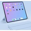 Planšetinio kompiuterio dėklas Tech-Protect skirtas Ipad Air 4 2020, juodas