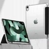 Tech-Protect SC Pen Hybrid Apple iPad 10.9” 10 / 2022 / 11” 11 / 2025 – dėklas planšetiniam kompiuteriui juodos spalvos