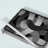 Tech-Protect SC Pen Hybrid Apple iPad 10.9” 10 / 2022 / 11” 11 / 2025 – dėklas planšetiniam kompiuteriui juodos spalvos