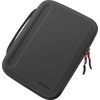iPad Case 12,9'' Tomtoc FancyCase-B06 (juodas)