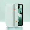 Tech-Protect SC Pen Hybrid Apple iPad 10.9” 10 / 2022 / 11” 11 / 2025 – dėklas planšetiniam kompiuteriui žydros spalvos