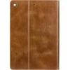 Planšetinio kompiuterio dėklas dbramante Ordrup - iPad (2017/2018) - Dark tan